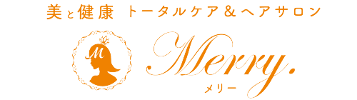 メリー美容室｜ヘッドスパ・エステ-徳島市佐古-